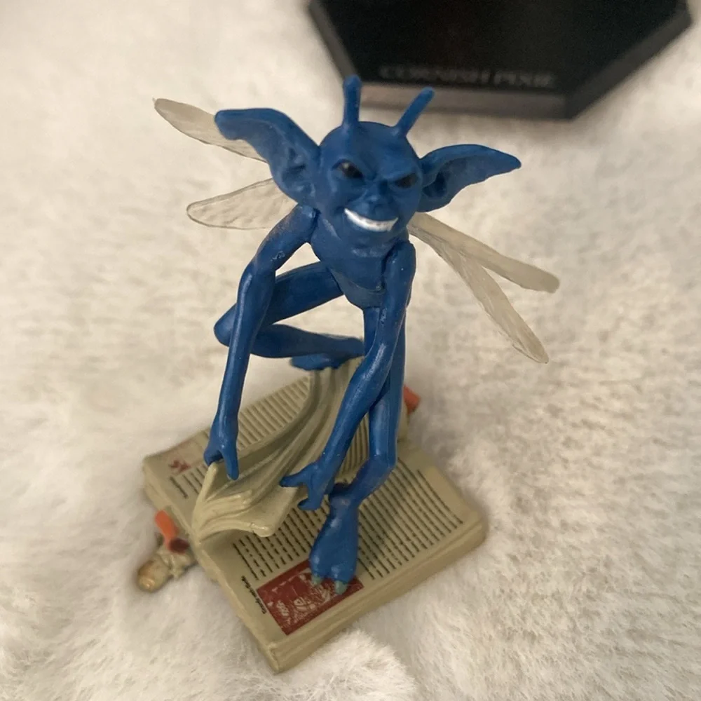 Harry Potter Magical Creature Mystery Cube Cornish Pixie